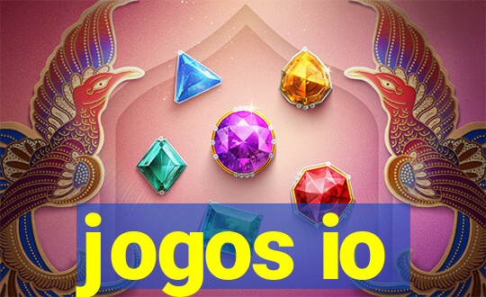 jogos io